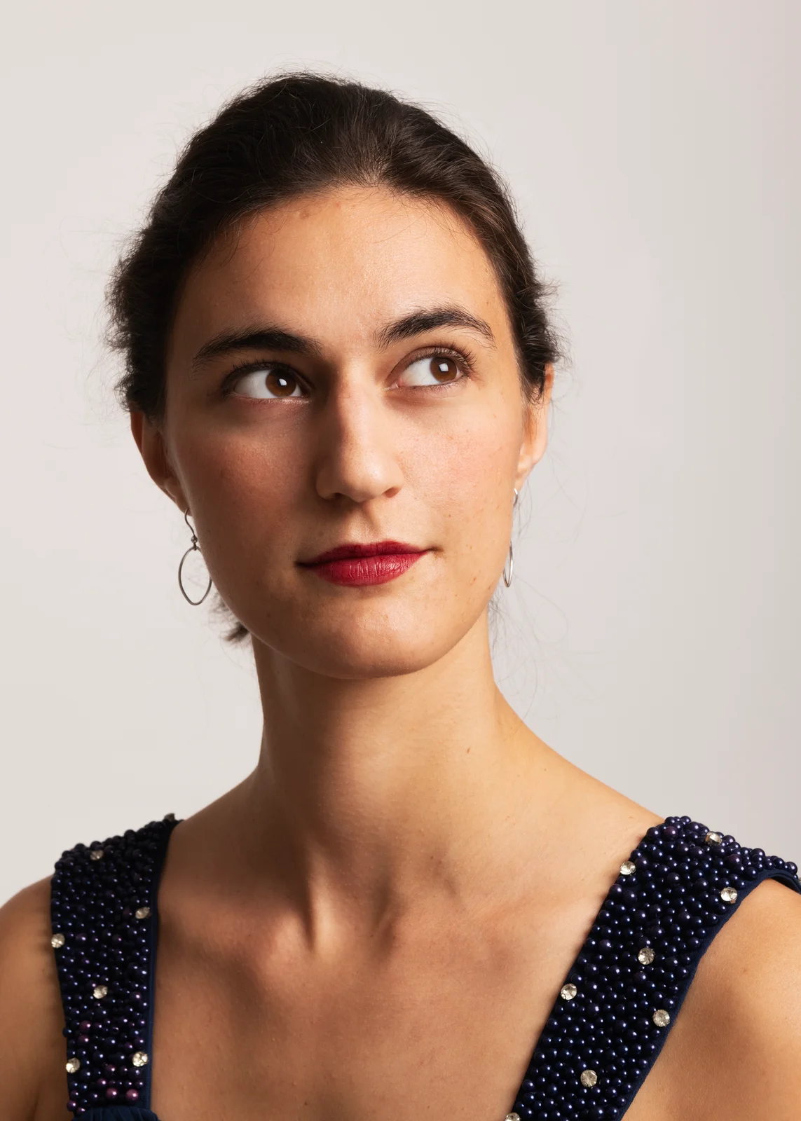 Estelle Lucas Mezzo-soprano